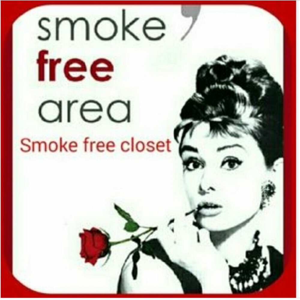 Smoke Free